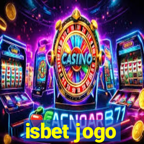 isbet jogo